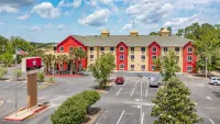 Magnuson Hotel Wildwood Inn Crawfordville Hôtels à : Comte de Wakulla