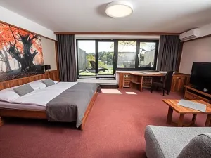Hotel Kras