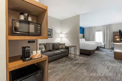 Comfort Inn & Suites Gallatin - Nashville Metro