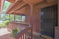 Forest-View Retreat in Payson, Close to Hiking! - 3-Star