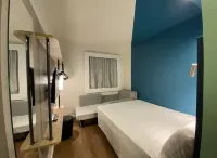 Ibis Budget Recife Jaboatão Hotels in Jaboatao dos Guararapes