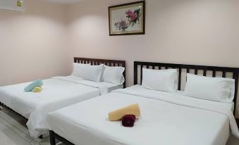 Jr Guest House