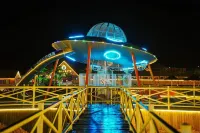 Ronghai Homestay （Ningbo ten thousand beach shop）