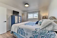 Furnished Patio! Downtown Gilbert Retreat