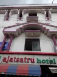 阿加薩圖酒店