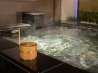 Super Hotel Sendai Airport Inter - balneario