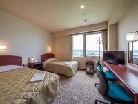 Good Inn Matsubase Hotels in Uki