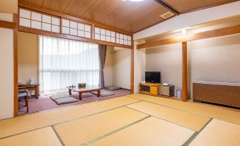 Kyuden Ryokan