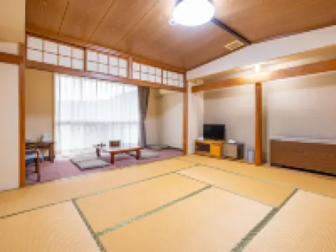 Kyuden Ryokan