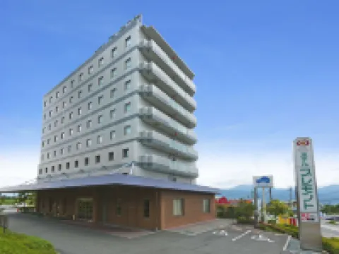 駒ヶ根プレモントホテル 駒ヶ根のホテル