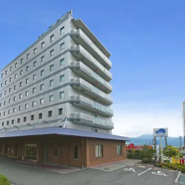 Komagane Premont Hotel
