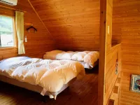 Santa House Geto Hotels in Kitakami