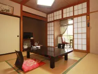 Sagaeya Ryokan