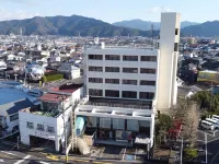 Saiki Central Hotel فنادق في سايكي