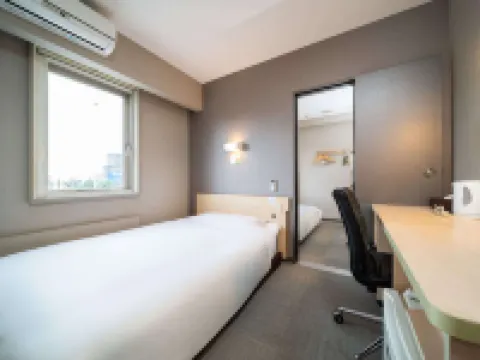 Super Hotel Fuji Inter