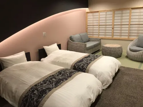 Suehiroya Ryokan