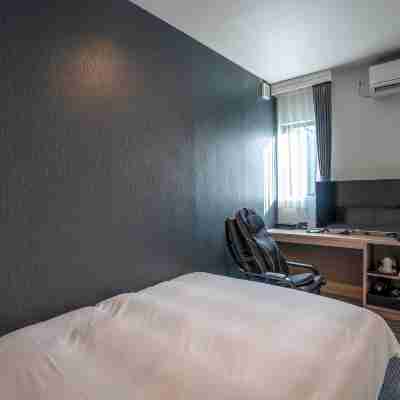 Hotel R9 the Yard Utsunomiya Chuo Rooms