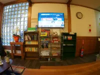 B and B Sora Hotels in Tateshina