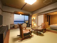 Noushu Iroha Hotels near Notojima Ohashi