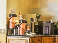 Days Inn by Wyndham Fort Lauderdale-Oakland Park Airport N