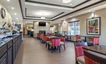 Comfort Inn & Suites Glenpool