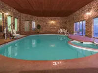 Travelodge by Wyndham Airport Platte City Hotels in Platte City
