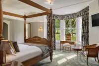 Old Hall Hotel
