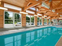 Travelodge by Wyndham Kamloops