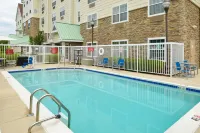 TownePlace Suites Arundel Mills BWI Airport - Afhentnings-/afleveringstjenester