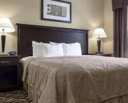 MainStay Suites Bismarck