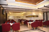 Mastiff Grand Regal Resort Arrah by Othpl Hotel di Arrah