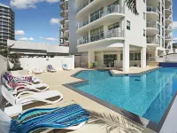 Aqua Vista Resort - Wifi