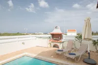 Protaras Katerina Villa Kv58 - Villaer