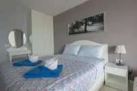 The Energy Hua Hin - 1 Bedroom Condo with Seaview