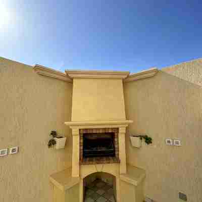 Lovely 3 Bedrooms Fully Equipped with Central AC. Hotel Exterior