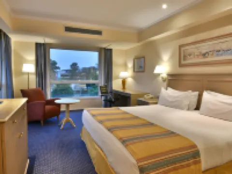 Holiday Inn 科爾多瓦 鄰近特拉維拉機場的酒店