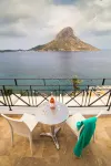 Ambiance Studios فنادق في Panormos Kalymnos