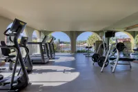 Domes Lake Algarve, Autograph Collection - Gym