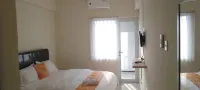 Apartment Bogorienze Resort Hotel di Desa Tamansari