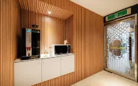 Osan Rainbow Hotels in Osan