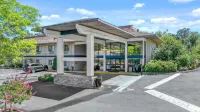 Best Western Plus Sonora Oaks Hotel  Conference Center