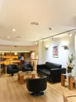 U Hotel Ogalia Vigo