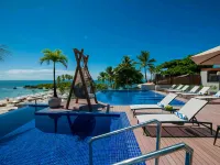 Pousada Bahia Tambor Hotels in Cairu