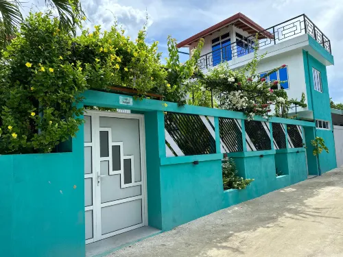 Thooru Stay Hotels in Kelaa