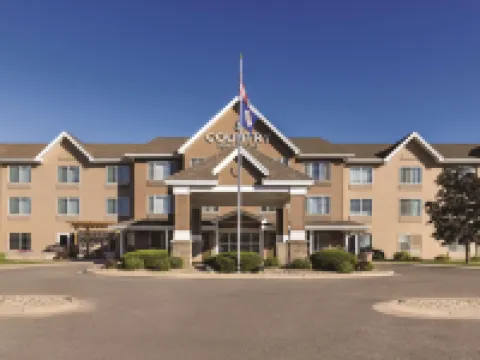Country Inn & Suites by Radisson, Albert Lea - Austin Hoteles en Albert Lea
