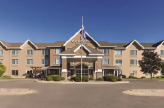 Country Inn & Suites by Radisson, Albert Lea - Austin  호텔