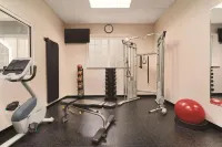 Country Inn & Suites by Radisson, Grand Rapids East, MI - Gym