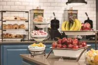 Country Inn & Suites by Radisson, Williamsburg East (Busch Gardens), VA Hotel a Roberts