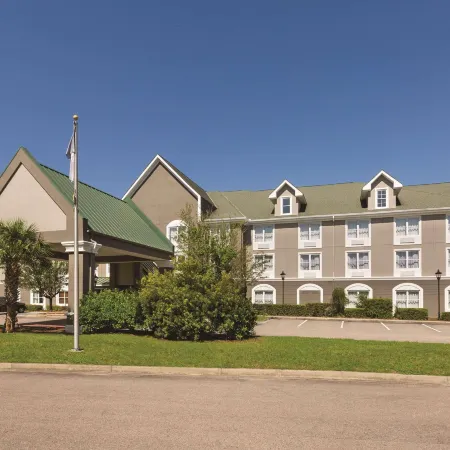 Country Inn & Suites by Radisson, Beaufort West, SC