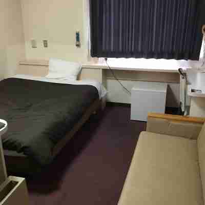 ホテルサンロード Rooms